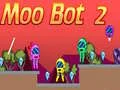 Игра Мoo Бот 2 онлайн Игра Мoo Бот 2 онлайн