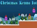 Игра Коледен Кенно Бот онлайн