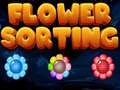 Игра Сортиране на цветя онлайн Игра Сортиране на цветя онлайн