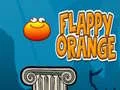Игра Летящо Портокал онлайн Игра Летящо Портокал онлайн