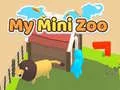 Игра Моят Мини Зоопарк онлайн