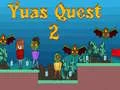 Игра Квестът на Юас 2 онлайн Игра Квестът на Юас 2 онлайн