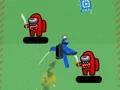 Игра Друзите на дъгата: Ракетен ранец онлайн Игра Друзите на дъгата: Ракетен ранец онлайн