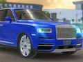 Игра Симулатор на SUV 4x4 онлайн Игра Симулатор на SUV 4x4 онлайн