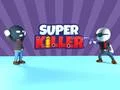Игра Супер Убиец онлайн Игра Супер Убиец онлайн