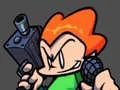Игра Пъзели FNF онлайн