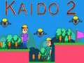 Игра Кайдо 2 онлайн Игра Кайдо 2 онлайн