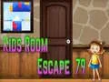 Игра Изход от детската стая Амгел 79 онлайн