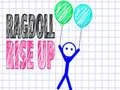Игра Ragdoll Издигане онлайн Игра Ragdoll Издигане онлайн