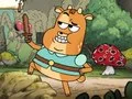 Игра Приключението на Ивандо! онлайн