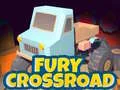 Игра Яростен Кръстопът онлайн Игра Яростен Кръстопът онлайн