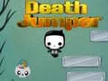 Игра Смъртоносен Скок онлайн Игра Смъртоносен Скок онлайн