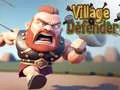 Игра Защитник на селото онлайн Игра Защитник на селото онлайн