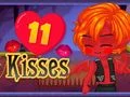 Игра 11 Ццелувки онлайн