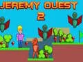 Игра Джереми Квест 2 онлайн