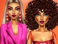 Игра Любов в стил онлайн Игра Любов в стил онлайн