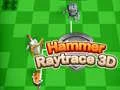 Игра Чук Raytrace 3D онлайн