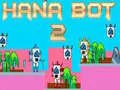 Игра Хана Бот 2 онлайн