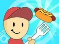 Игра Приключение за ядене онлайн