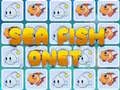 Игра Морска Риба Онет онлайн Игра Морска Риба Онет онлайн