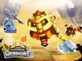 Игра За Чест Воини.io онлайн