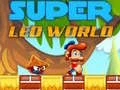 Игра Супер Лео Свят онлайн