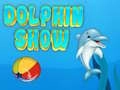 Игра Шоу с делфини онлайн Игра Шоу с делфини онлайн