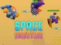Игра Космическо стреляне онлайн