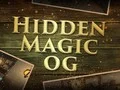 Игра Скритата Магия OG онлайн