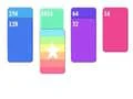 Игра Солитер 2048 онлайн