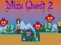 Игра Mizu Quest 2 онлайн Игра Mizu Quest 2 онлайн