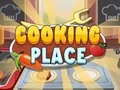 Игра Кулинарно Място онлайн