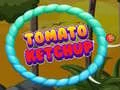 Игра Доматен кетчуп онлайн Игра Доматен кетчуп онлайн