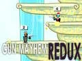 Игра Огнестрелна Разруха Редукс онлайн