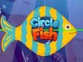 Игра Кръгла Риба онлайн