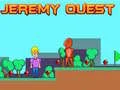 Игра Куест на Джереми онлайн Игра Куест на Джереми онлайн