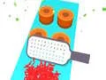 Игра Перфектен Резач за Плодове - Chop sl онлайн