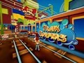 Игра Сърфисти на влакове онлайн