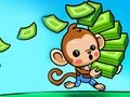 Игра Мини Обезянски Пазар онлайн