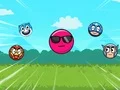 Игра Ролковата Топка X: Топка, която отскача онлайн Игра Ролковата Топка X: Топка, която отскача онлайн