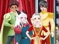 Игра Спаси Царството с Мода онлайн Игра Спаси Царството с Мода онлайн