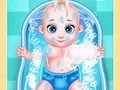 Игра Щастлива Майка: Грижа за Бебето онлайн Игра Щастлива Майка: Грижа за Бебето онлайн
