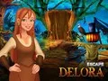 Игра Делора: Страшна Авантюра с Тайни онлайн