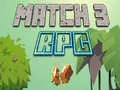Игра Съчетай 3 RPG онлайн