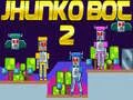 Игра Джунко Бот 2 онлайн