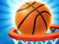 Игра Мания Баскетбол онлайн