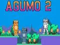 Игра Агумо 2 онлайн Игра Агумо 2 онлайн