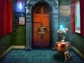 Игра 100 Врати: Стая за Избягване онлайн