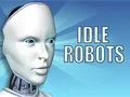 Игра Мързеливи роботи онлайн