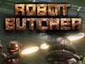 Игра Робот Касапин онлайн